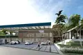 Villa mit 2 Schlafzimmern 172 m² Choeng Thale, Thailand
