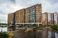 Квартира 2 комнаты 62 м² Минск, Беларусь