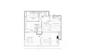 Appartement 2 chambres 85 m² Benalmadena, Espagne