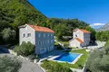Дом 10 спален 800 м², Черногория