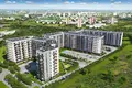 Квартира в новостройке Жилой комплекс  в городе Poznań
