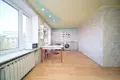 Квартира 3 комнаты 87 м² Минск, Беларусь