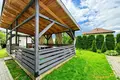House 82 m² Jzufouski sielski Saviet, Belarus