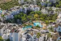 Wohnung 3 Schlafzimmer 137 m² Spanien, Spanien