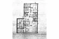 4 room apartment 87 m² City of Zagreb, Croatia