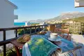 3 bedroom villa 119 m² Dobra Voda, Montenegro