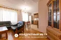 3 room apartment 68 m² Minsk, Belarus