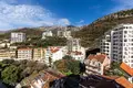 Apartamento 3 habitaciones  Rafailovici, Montenegro