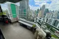 Copropriété 2 chambres 127 m² Bangkok, Thaïlande