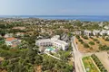 Ático 2 habitaciones 57 m² Girne Belediyesi, Chipre del Norte