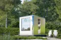 Квартира в новостройке BIWI MINI
