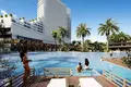 Квартира 41 м² Trikomo, Северный Кипр