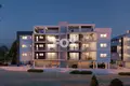 Appartement 2 chambres 103 m² Kato Polemidion Municipality, Chypre