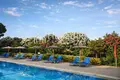 Hôtel 2 243 m² à Kalyves Polygyrou, Grèce