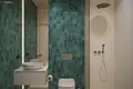 Квартира 1 спальня 47 м² Кутух, Индонезия