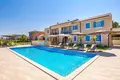 Hotel 800 m² Grad Porec, Chorwacja
