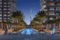 Appartement 1 chambre 780 m² Doubaï, Émirats arabes unis