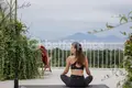 Hotel  in Jimbaran, Indonesia