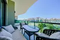 Exclusive Coastal Duplex Offering Spacious Living in Central Alanya