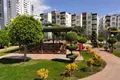 Квартира 2 спальни 125 м² Средиземноморский регион, Турция