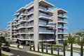 Appartement 2 chambres 118 m² Paphos, Chypre