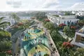 2 bedroom apartment 124 m² Dubai, United Arab Emirates