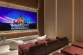 Residential complex Cozy apartments with the most beautiful views