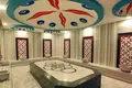 Wohnung 2 zimmer  Alanya, Türkei