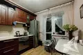 Mieszkanie 2 pokoi 51 m² Muchaviecki sielski Saviet, Białoruś