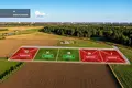 Działki  Voveriskiai, Litwa