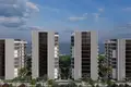 Penthouse 4 pokoi 383 m² Lefka, Cypr Północny