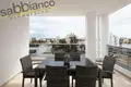 Apartamento 2 habitaciones 117 m² Aradippou, Chipre