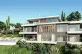 3 bedroom apartment 102 m² Kamares, Cyprus