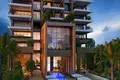Appartement 2 chambres 114 m² Koinoteta Agiou Tychona, Chypre