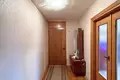 3 room apartment 64 m² Salihorsk, Belarus