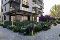 Квартира 3 комнаты 100 м² Мезитли, Турция