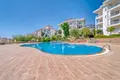 3 bedroom apartment  Oba, Turkey