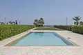 5 bedroom apartment 281 m² Larnaca, Cyprus