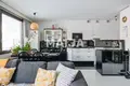 Apartamento 3 habitaciones 77 m² Kemijarvi, Finlandia