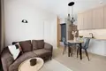 Apartamento 2 habitaciones 30 m² Varsovia, Polonia