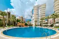 Mieszkanie 3 pokoi 120 m² Alanya, Turcja