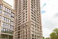 Квартира 2 комнаты 46 м² Минск, Беларусь