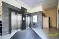 Офис 3 комнаты 52 м² в Минске, Беларусь