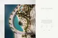 Appartement dans un nouvel immeuble EMAAR Beachfront