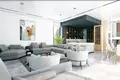 Villa de 5 pièces 761 m² Akarca Koyu, Turquie