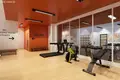 Mieszkanie 2 pokoi 65 m² Kargicak, Turcja