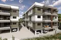 Квартира 2 спальни 112 м² муниципалитет Лимасол, Кипр