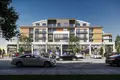 1 bedroom apartment 80 m² Muratpasa, Turkey