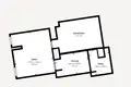 Haus 1 Schlafzimmer 61 m² Spanien, Spanien