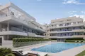 2 bedroom apartment 89 m² Estepona, Spain